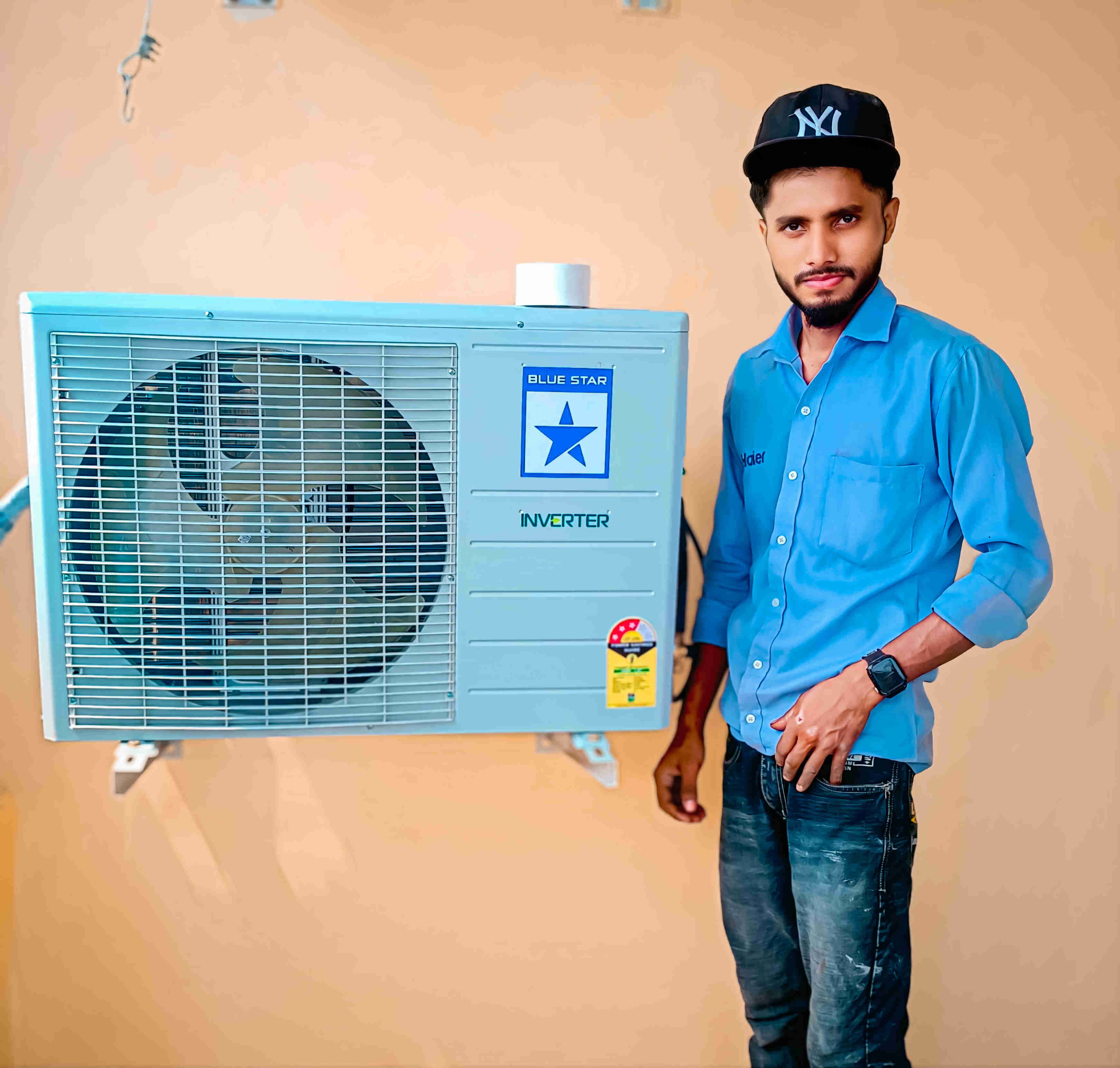 Expert Repair Technician in Moradabad